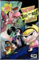  As Terríveis Aventuras de Billy e Mandy – Tvrip Dublado (162 episodios)